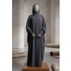Black Jilbaab by Coco Loco