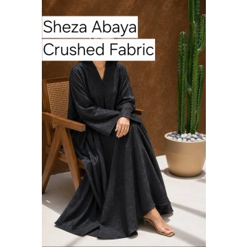 The Sheza Abaya By Coco Loco and Libaas Co
