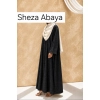 The Sheza Abaya By Coco Loco and Libaas Co